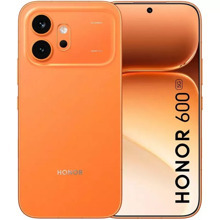 Honor 600 8/256Гб  Оранжевый