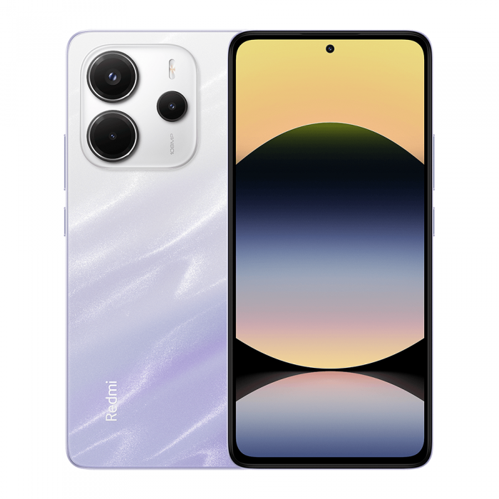 Xiaomi Redmi Note 14 8/256Gb Purple