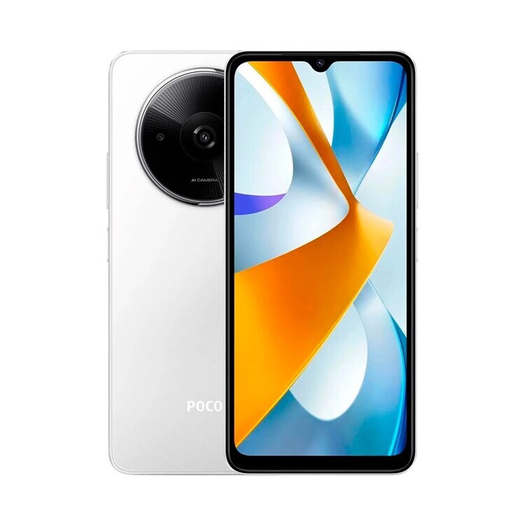 Xiaomi Poco C61 4/128Gb White