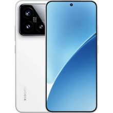 Xiaomi 15 12/256Gb Белый