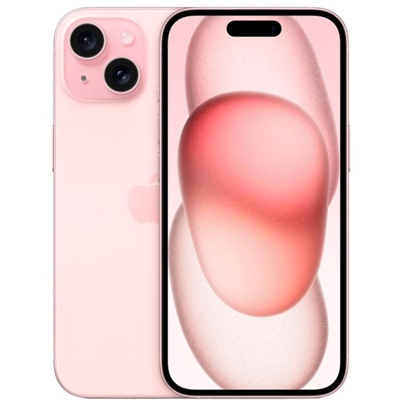 Apple iPhone 15 128Gb Pink