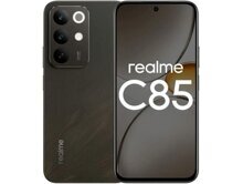 Realme C85 8/256Гб Темно-Серый