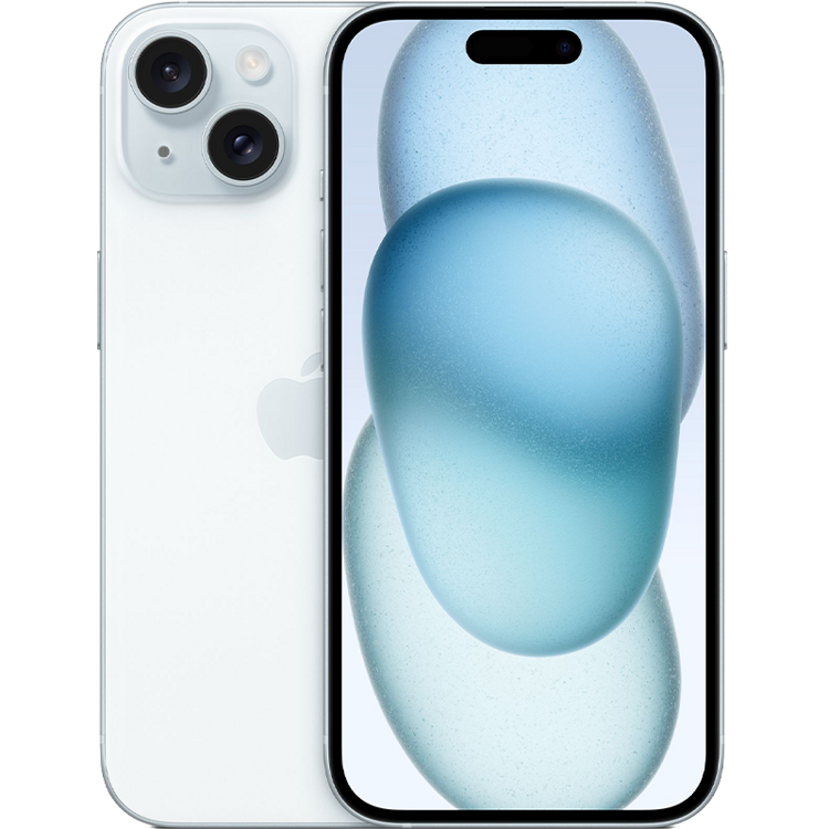 Apple iPhone 15 512Gb Blue (Обменный в коробке)